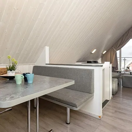 Two-Bedroom Holiday Home In Wendtorf 17 Exterior foto