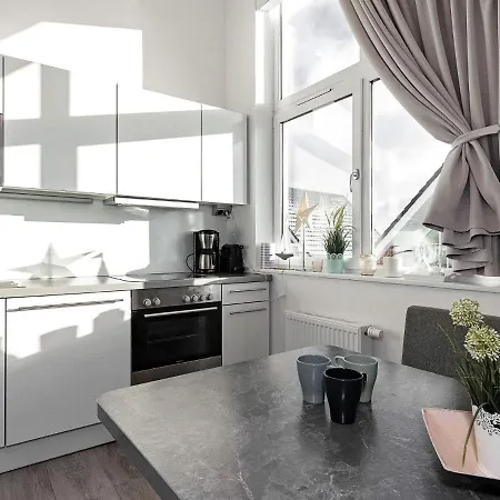 Two-Bedroom Holiday Home In Wendtorf 17 Exterior foto