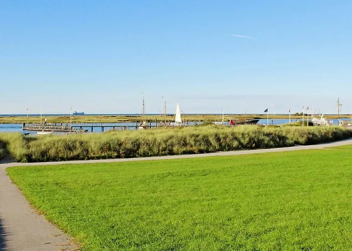 Two-Bedroom Holiday Home In Wendtorf 17
