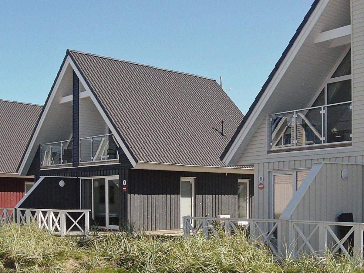 Holiday home Two-bedroom In 17 Wendtorf