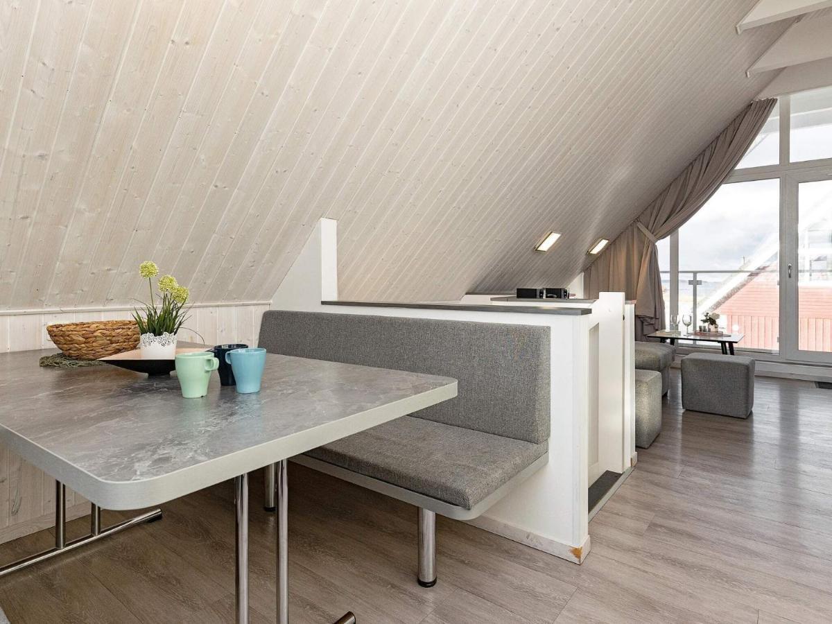 Two-bedroom In 17 * Wendtorf