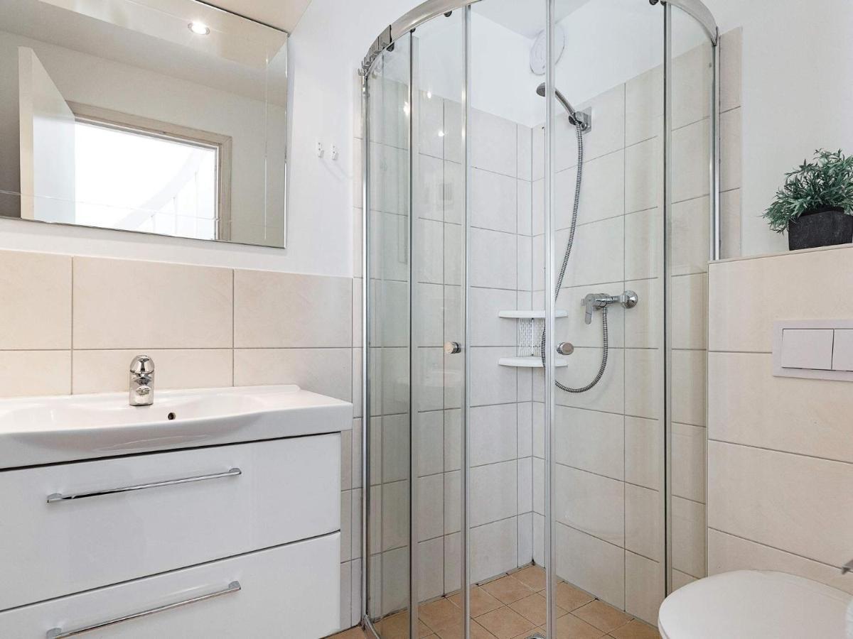 Holiday home Two-bedroom In 17 Wendtorf